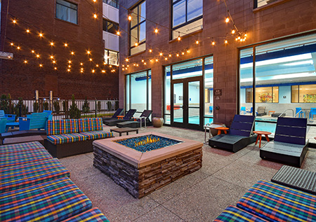 Hilton Garden Inn, Carmel IN