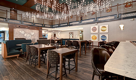 Holiday Inn Express & Suites, Terre Haute IN
