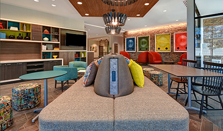 TownePlace Suites, Jeffersonville IN
