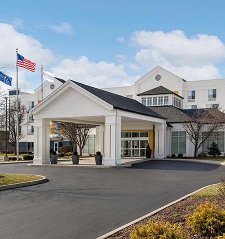 Hilton Garden Inn, Carmel IN