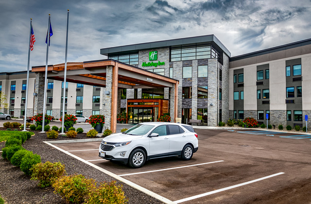 Holiday Inn Columbus