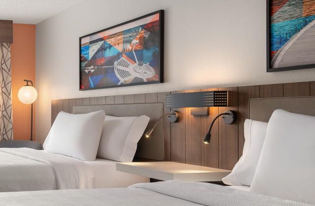 Hilton Garden Inn, Carmel IN