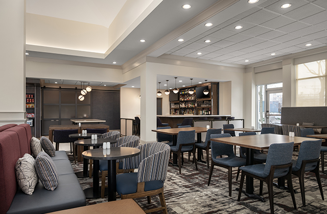 Hilton Garden Inn, Carmel IN