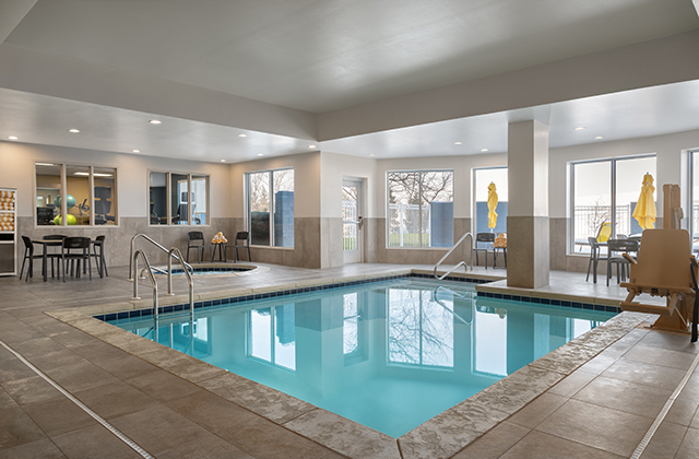 Hilton Garden Inn, Carmel IN