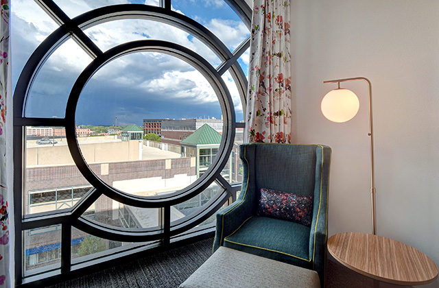 Hilton Garden Inn, Kalamazoo MI