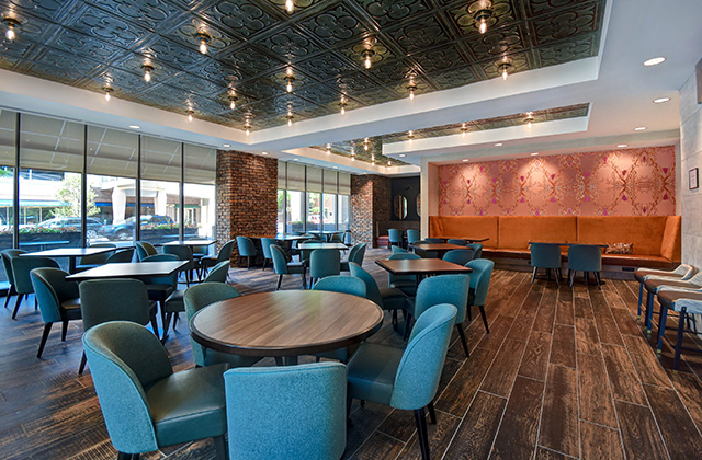 Hilton Garden Inn, Kalamazoo MI