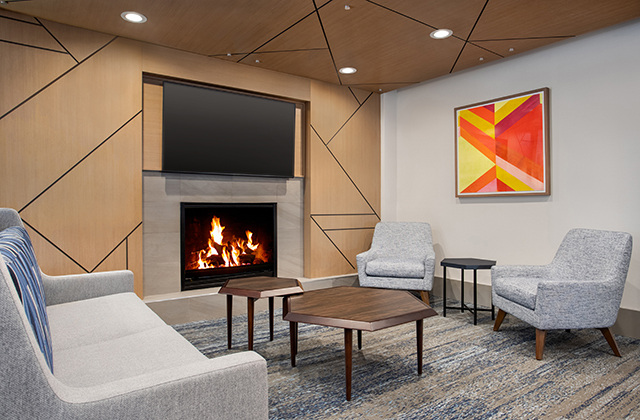 Holiday Inn Express & Suites, Terre Haute IN