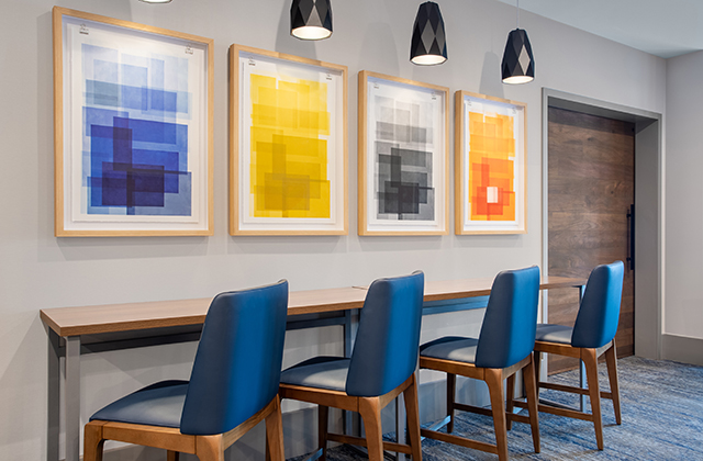 Holiday Inn Express & Suites, Terre Haute IN