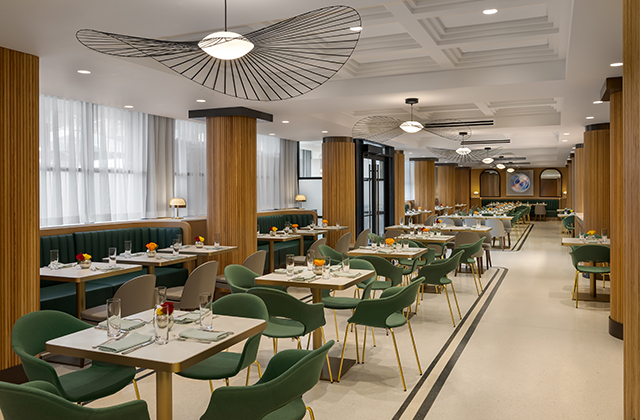 Hard Rock Hotel, London Ontario