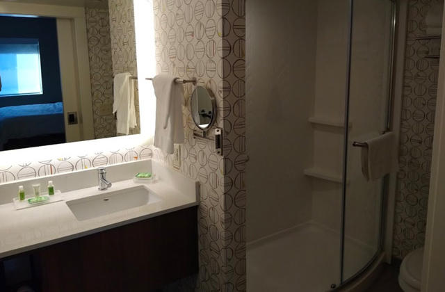 Holiday Inn, Columbus IN