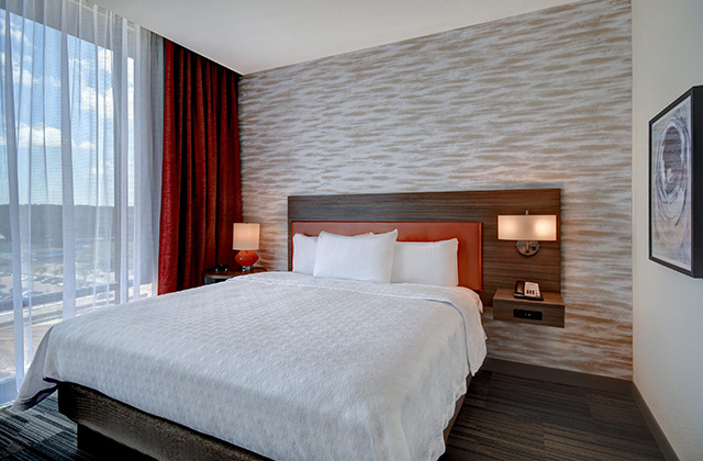Hilton Garden Inn, Kalamazoo MI