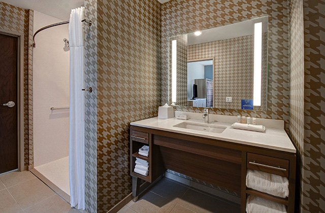 Hilton Garden Inn, Kalamazoo MI