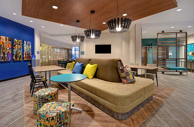 Hilton Garden Inn, Kalamazoo MI