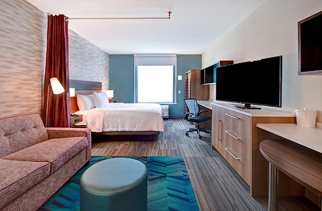 Hilton Garden Inn, Kalamazoo MI