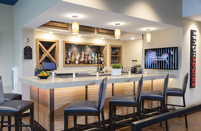 TownPlace Bar